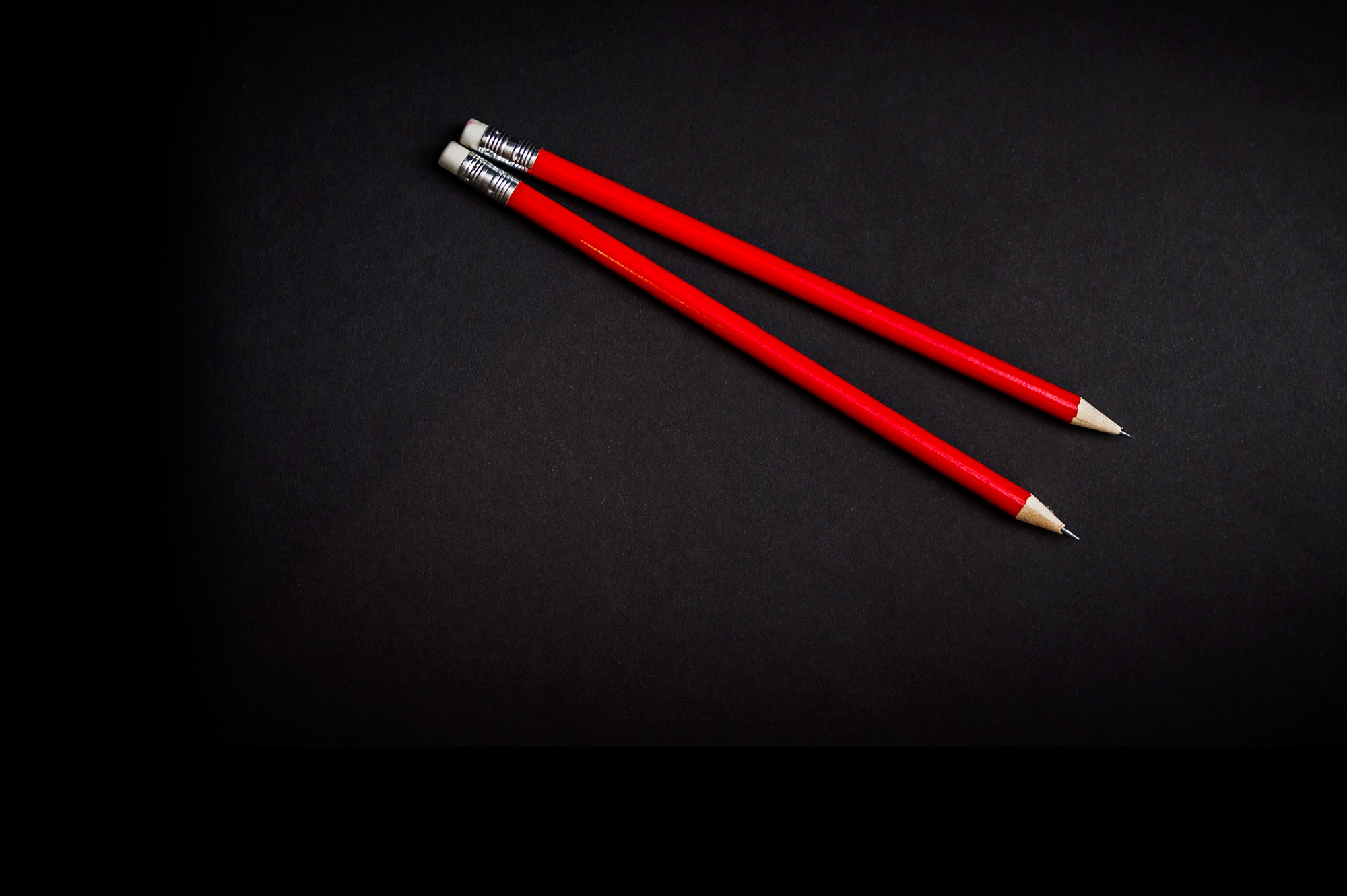 Only ideas worth spreading